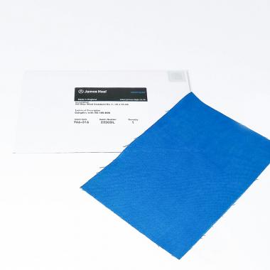 James Heal - ISO Blue Wool standard (No.6)