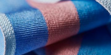 James Heal multifibre textiles testing materials